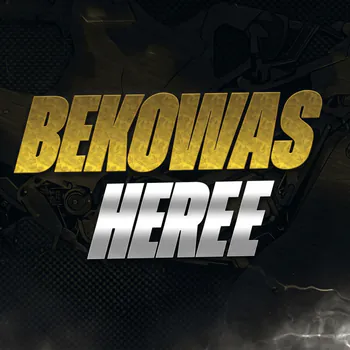 bekowasheree
