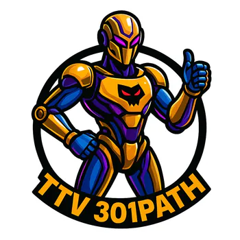 301Path