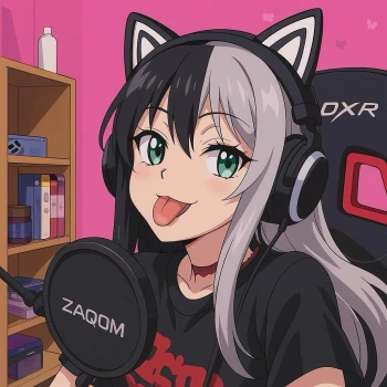 AngelaKitty Kick Profile Picture