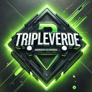 TripleVerde