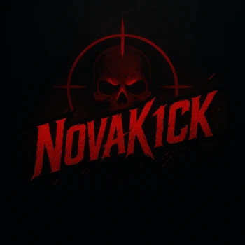 NovaK1ck