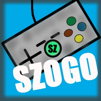 Szogo