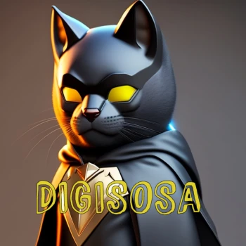 Digisosa