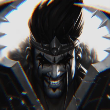 Kick Profile Pic