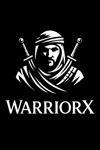 Warrior_Xx