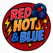 redhotandblueagogopattaya