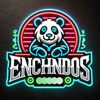 Enchinados