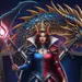 QueenSaphira
