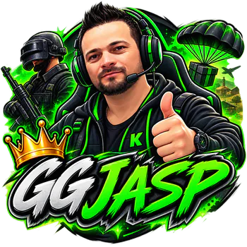 Gamerggjasp