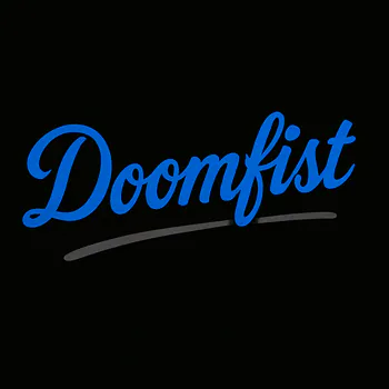DoomfistTV