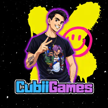 CubiiGames