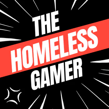 TheHomelessGamer