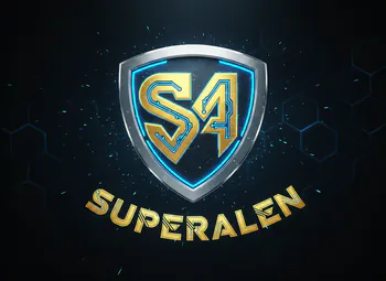 SUPERALEN