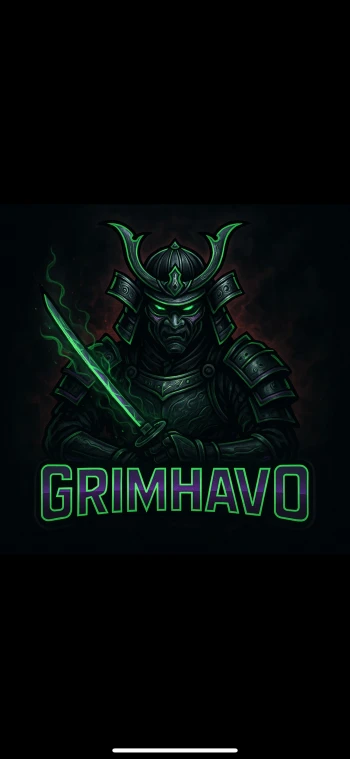 Grimhavo