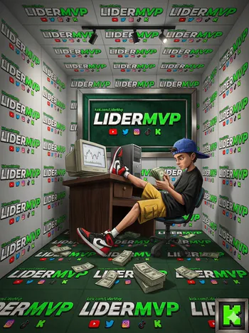 LiderMvp1998