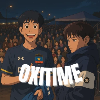 Oxitime