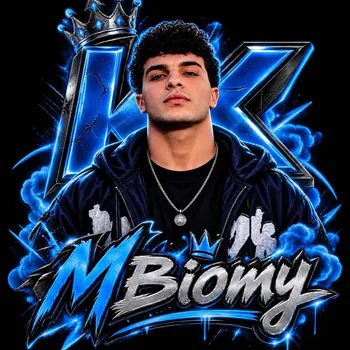 MBiomY