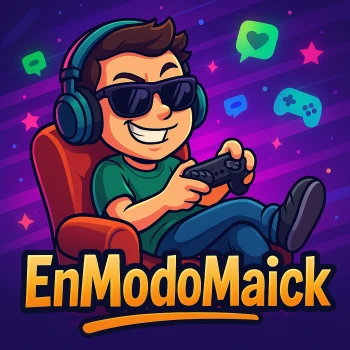 enmodomaick