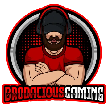 BrodaciousGaming