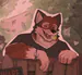 SnowieWolf