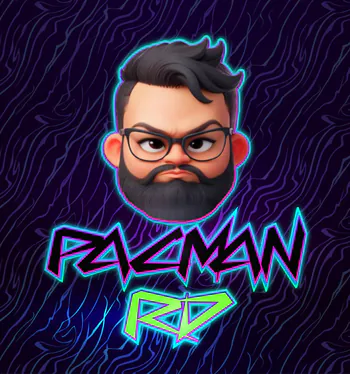 PacmanRD