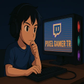 PixelGamerTR1