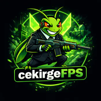 cekirgeFPS