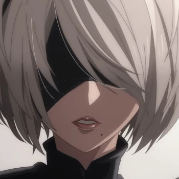Kick profile picture for @mistake