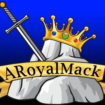 aroyalmack