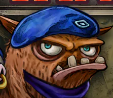 BrokieGamba