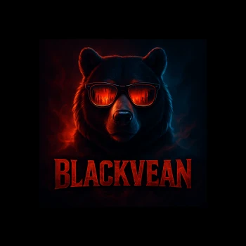 Blackvean