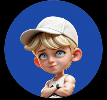 DonKasperoo Kick Profile Picture