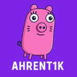 ahrent1k's avatar