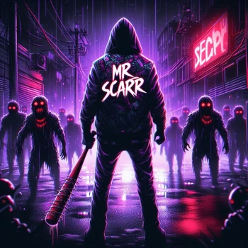 MrScarrr