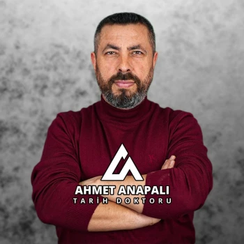 ahmetanapali