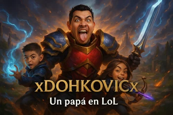 xDOHKOVICx