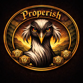 Properish