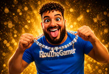 RouTheGamer