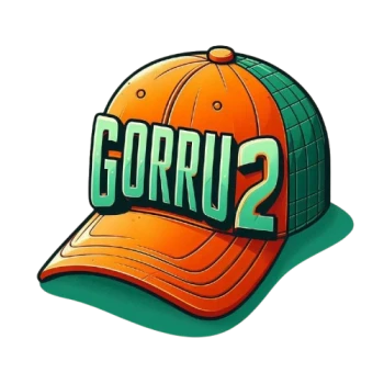 GORRU2OK