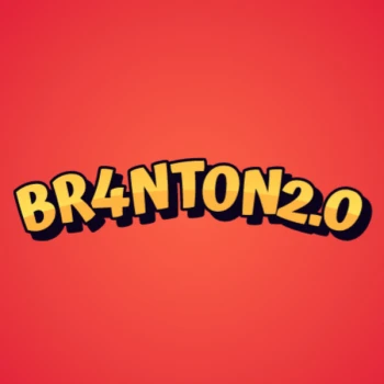 BR4NTON