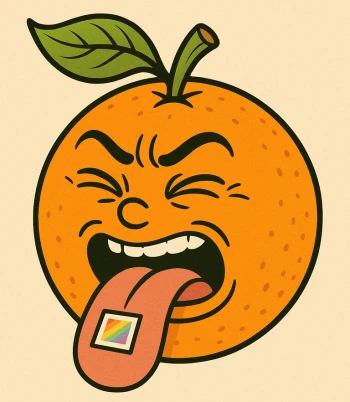 AcidOrange