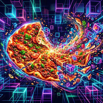 Lahmacunity
