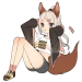 NoodleWolf