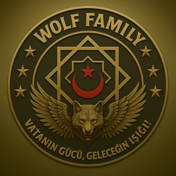 WOLF_FAMILY