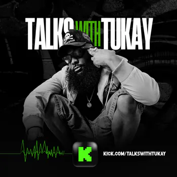 TALKSWITHTUKAY