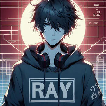 OficialRay