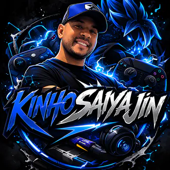 Kinhosaiyajin