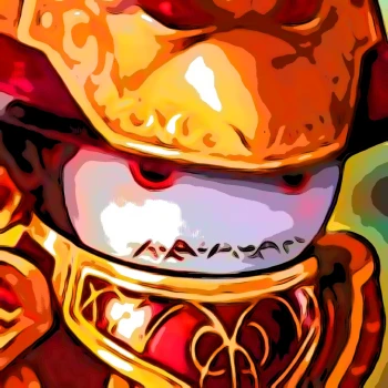 Kick Profile Pic