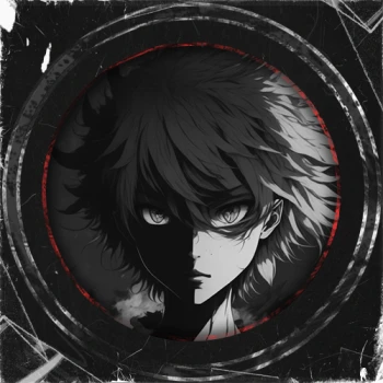 Kick profile picture for @scene