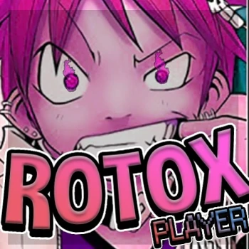Kick profile picture for @rotox